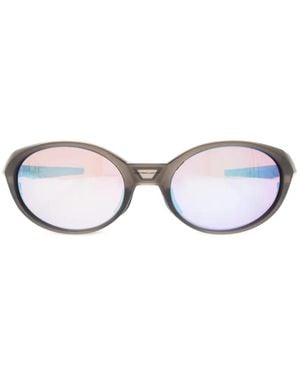 Oakley Eye Jacket Redux Sunglasses - White