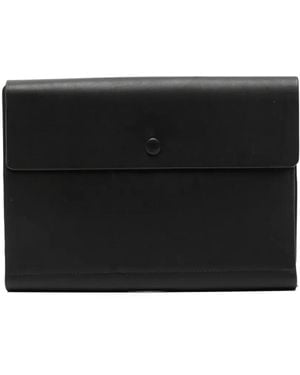 Polo Ralph Lauren Cover Tech Con Logo - Nero