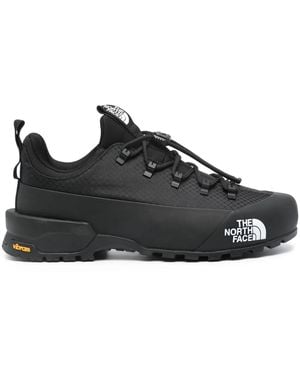 The North Face Glenclyffe Low Sneakers - Black