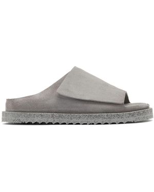 Officine Creative Sands Sandals - Grey