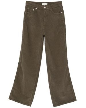 Herskind Kat Pants - Gray