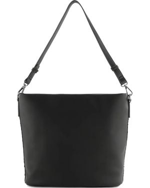 Ara Bolso De Hombro Gianna - Negro