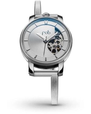FOB PARIS R360 36mm 腕時計 - グレー
