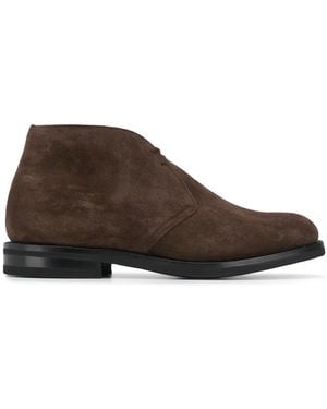Church's Ryder 3 Lw Shoes - Brown
