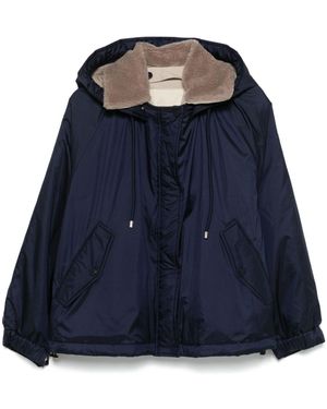 Weekend by Maxmara Arles Jacke - Blau