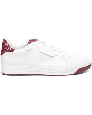 Michael Kors Keating Sneakers - White