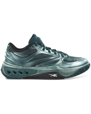 Reebok Engine A Trainers - Green