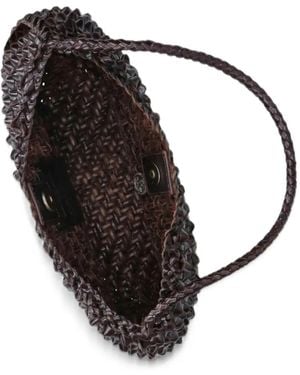 Dragon Diffusion Basil Cactus Bag - Black