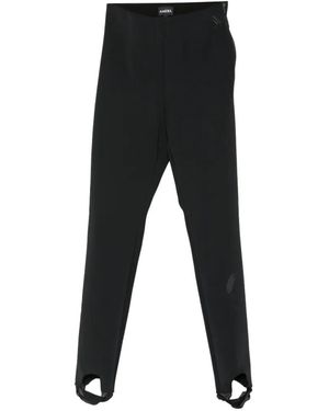 AMERL Roxy Ski Trousers - Black