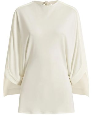 16Arlington Camiseta Fale - Blanco
