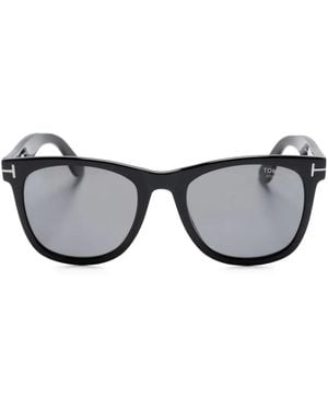 Tom Ford Kevyn Sunglasses - Grey