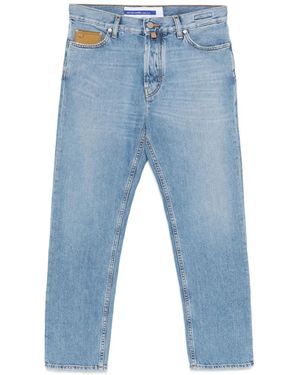 Jacob Cohen Sean Jeans - Blue