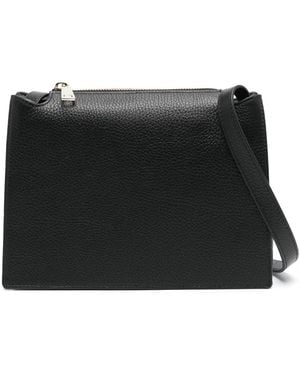 Furla Nuvola ショルダーバッグ - ブラック