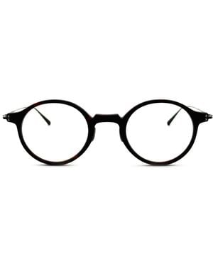 Eyevan 7285 Gafas 419 - Negro