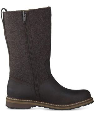 Meindl Innsbruck Lady Ii ブーツ - ブラック