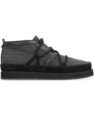 Volta Footwear Sneakers - Nero