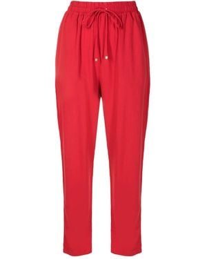 Lenny Niemeyer Tapered-Leg Trousers