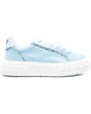 Casadei Off Road スニーカー - ブルー