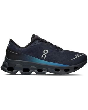 On Shoes Sneakers Cloudspark - Blu