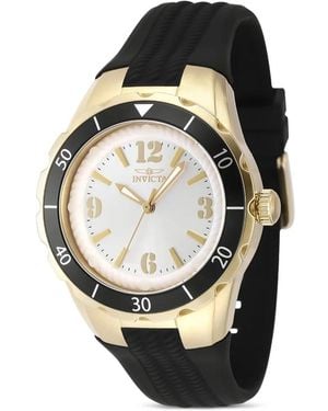 INVICTA WATCH Angel 38Mm Watch - Black