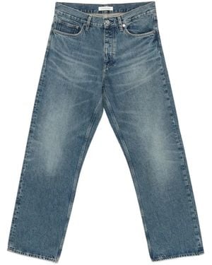sunflower Loose-Fit Jeans - Blue