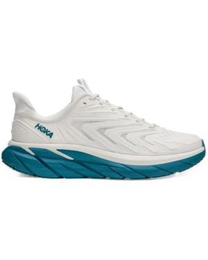 Hoka One One Clifton Utl Sneakers - Weiß