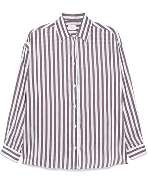 Cruna Camicia Ivy - Bianco
