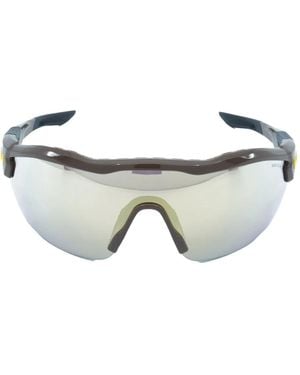 Nike Lunettes De Soleil Show X3 Elite - Marron