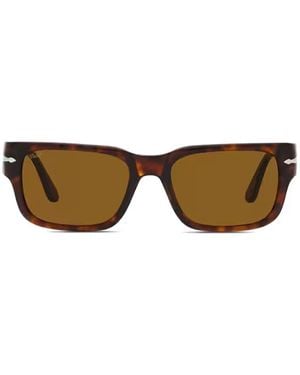 Persol Po3315S Sunglasses - Brown