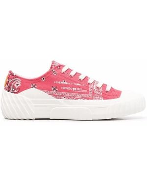 KENZO Sneakers - Pink