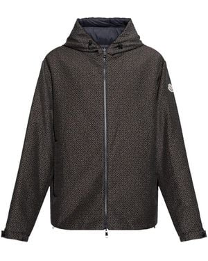 Moncler Guery ジャケット - グレー