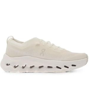 On Shoes Cloudtilt Mo Sneakers - White