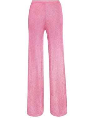 SER.O.YA Sheldon Trousers - Pink