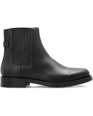 AllSaints Stivali - Nero