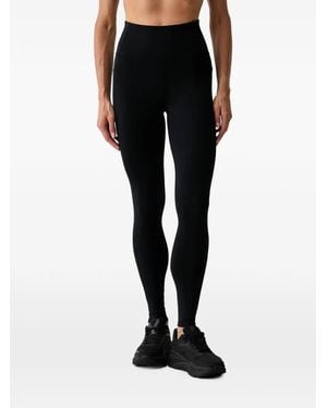 Skechers Legging Go Walk Taille Haute - Black