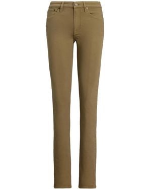 Ralph Lauren Barrett ジーンズ - グリーン