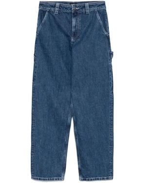 A.P.C. Fergus Jeans - Blue
