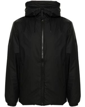 Rains Lohja Jacket - Black