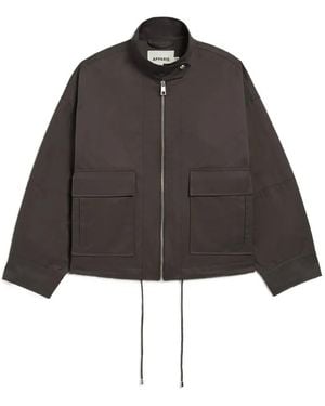 Apparis Kate Jacket - Brown