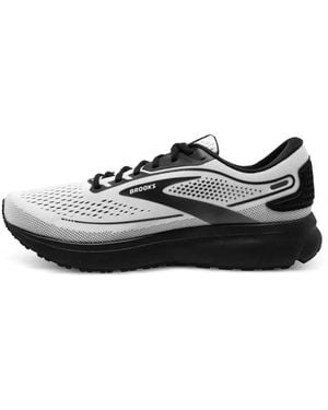 Brooks Trace 2 Sneakers - Zwart