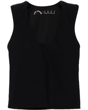 The Upside Onyx Kori Tanktop - Schwarz