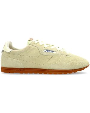 Autry Sneakers Windspin - Bianco