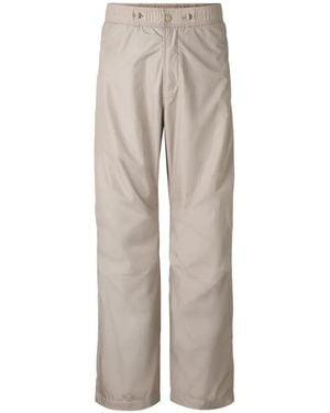 Bogner Fire + Ice Pantalon Aurel En Tissu Indéchirable - Natural