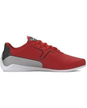 PUMA X Ferrari Drift Cat 8 Trainers - Red