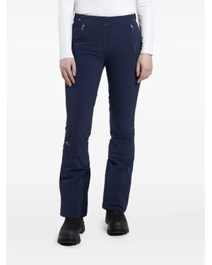 Kjus Pantalones de esquí Formula - Azul