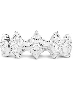 Apm Monaco Éclat Ring - White