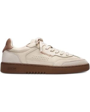 Axel Arigato Dice T-Toe Sneakers - White