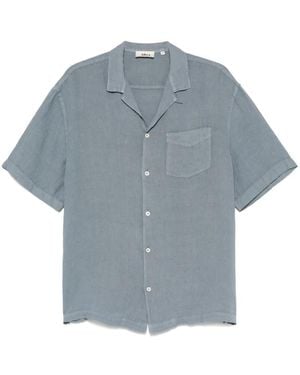 Altea Bart Shirt - Blue
