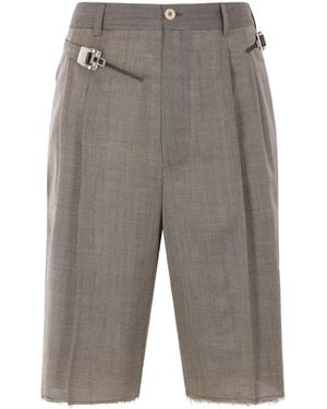 Magliano ショートパンツ - グレー