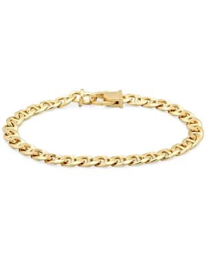 Tom Wood Pulsera Jude - Metálico